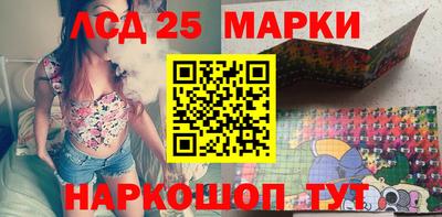 стафф Гусев