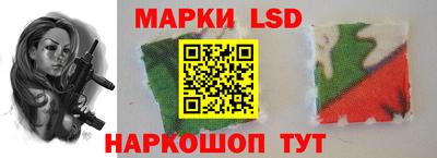 стафф Гусев